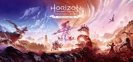 Horizon Forbidden West Complete Edition PC Free Download (v1.2.48.0)