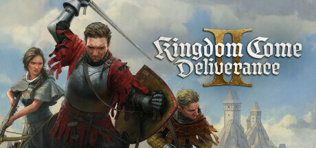 Kingdom Come: Deliverance II PC Free Download (v1.1.1.11337 Gold Edition)