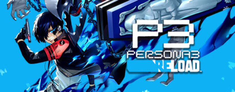 Persona 3 Reload PC Game Free Download