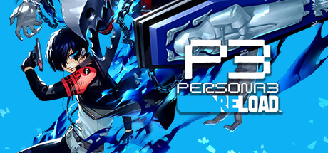 Persona 3 Reload PC Game Free Download