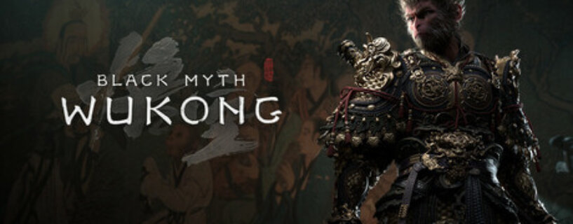 Black Myth: Wukong PC Game Free Download