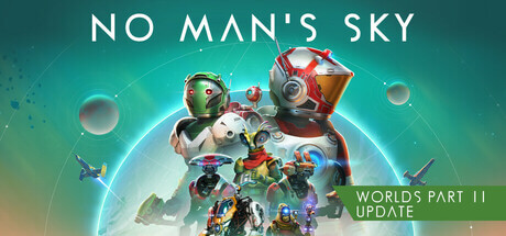 No Man’s Sky PC Free Download (v5.20)