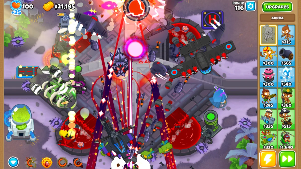 Bloons TD 6