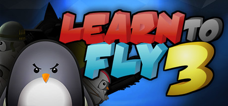 Learn to Fly 3 PC Game Free Download