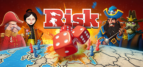 RISK: Global Domination (USA Advanced) PC Free Download