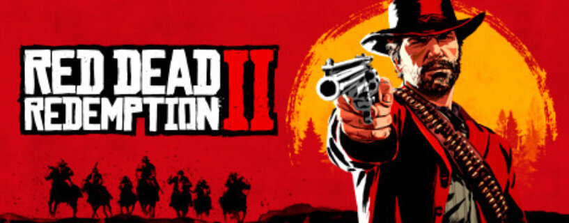 Red Dead Redemption 2 PC Free Download (v1491.50)