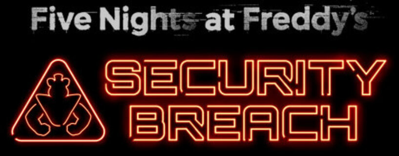 Five Nights at Freddy’s: Security Breach PC Free Download (v1.0.2)