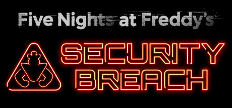 Five Nights at Freddy’s: Security Breach PC Free Download (v1.0.2)