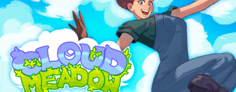 Cloud Meadow PC Free Game Download