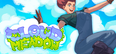 Cloud Meadow PC Free Game Download