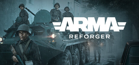 Arma Reforger PC Free Download (v1.2.0.124)